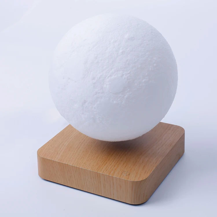 Lunar Light Floating Lamp