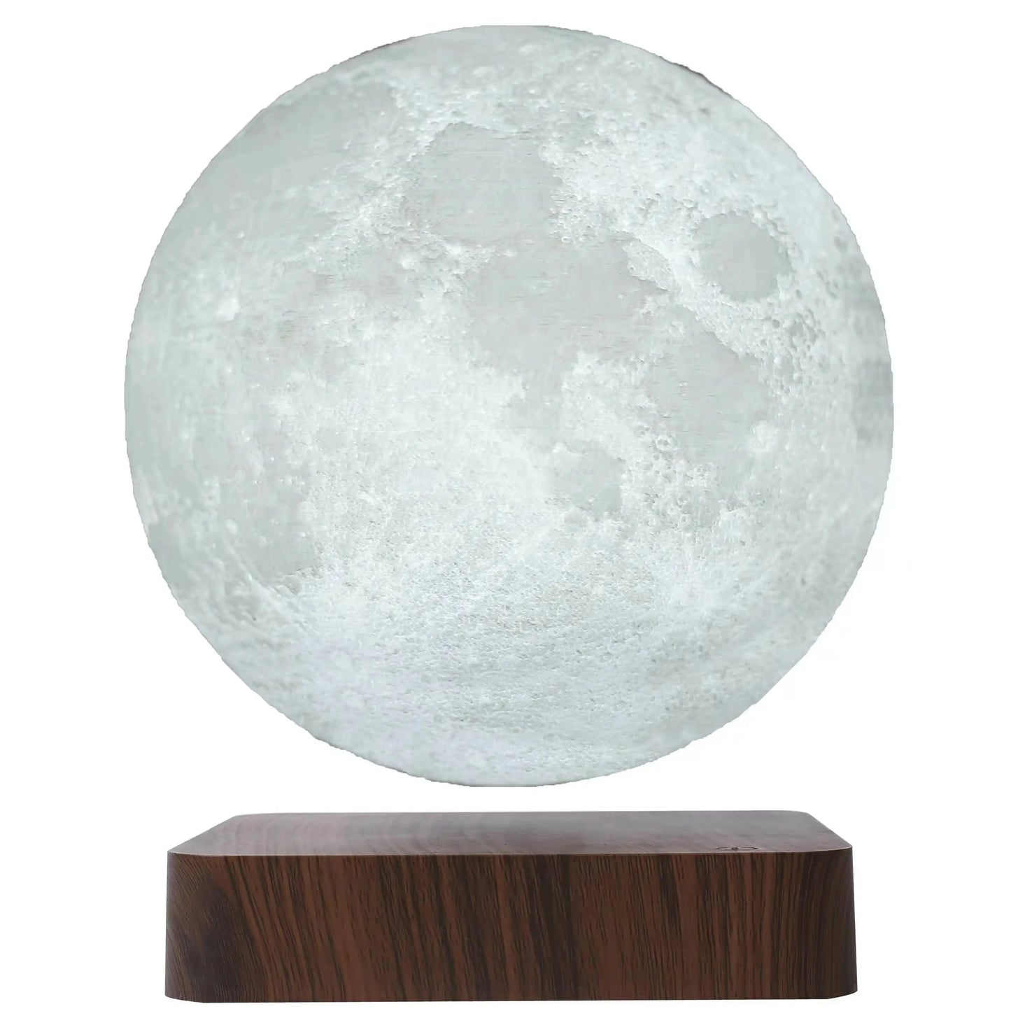 Lunar Light Floating Lamp