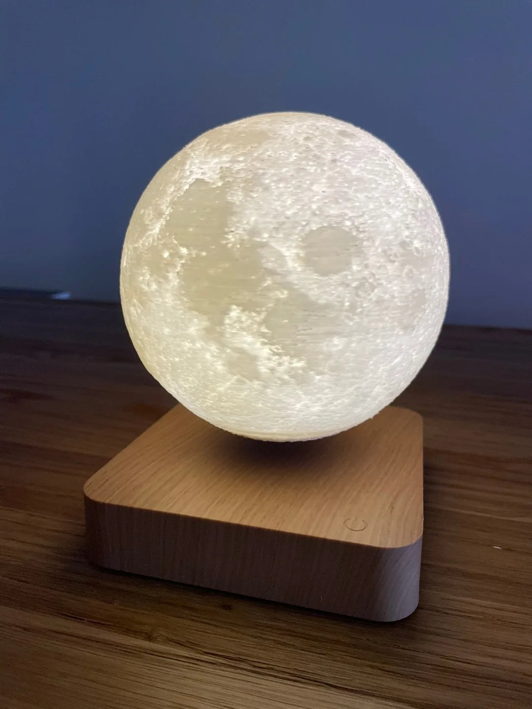 Lunar Light Floating Lamp